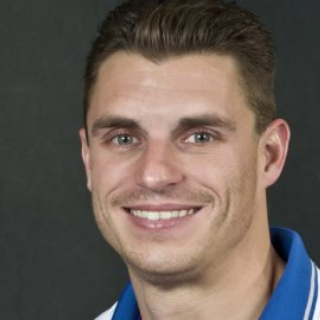 Troy Dumais