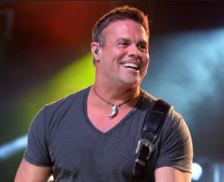 Troy Gentry