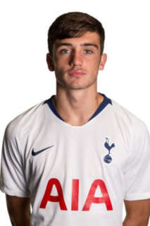 Troy Parrott