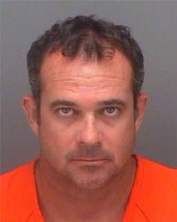 Troy Whitaker (Firefighter)