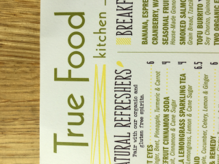 True Food Kitchen