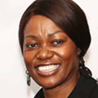 Tsitsi Masiyiwa