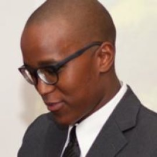 Tumisang Mothei