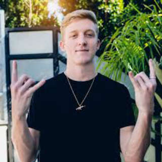 Turner Ellis Tenney (Tfue)