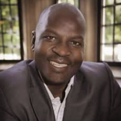 Twesigye Jackson Kaguri