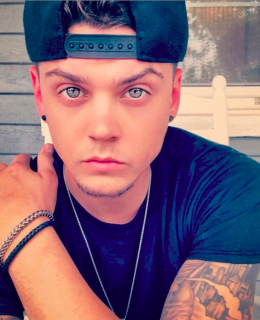 Tyler Baltierra