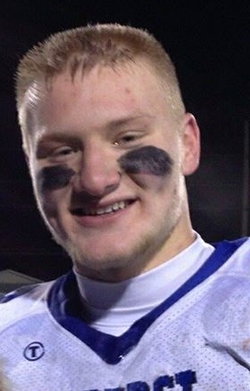 Tyler Biadasz