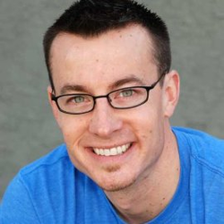 Tyler Boeh