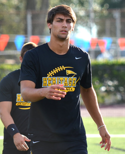 Tyler Carmona