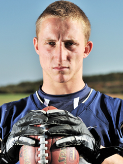 Tyler Cook