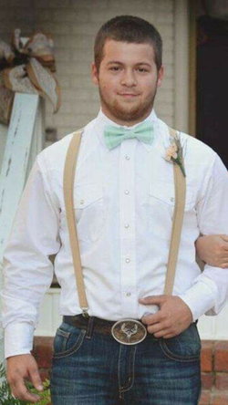 Tyler Deville