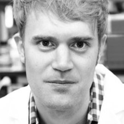Tyler DeWitt