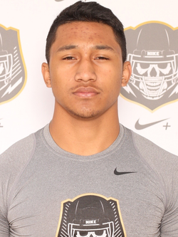 Tyler Eteuati