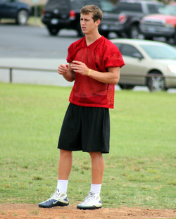 Tyler Jones