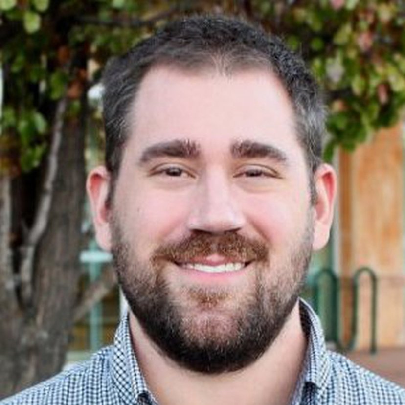 Tyler Reynolds