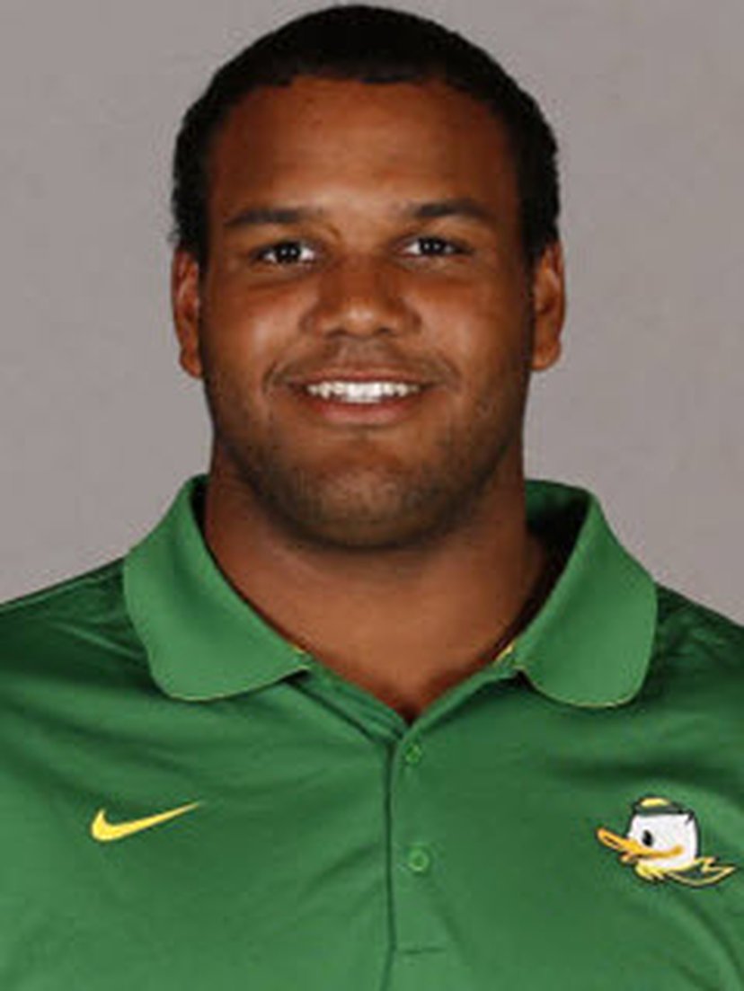 Tyrell Crosby