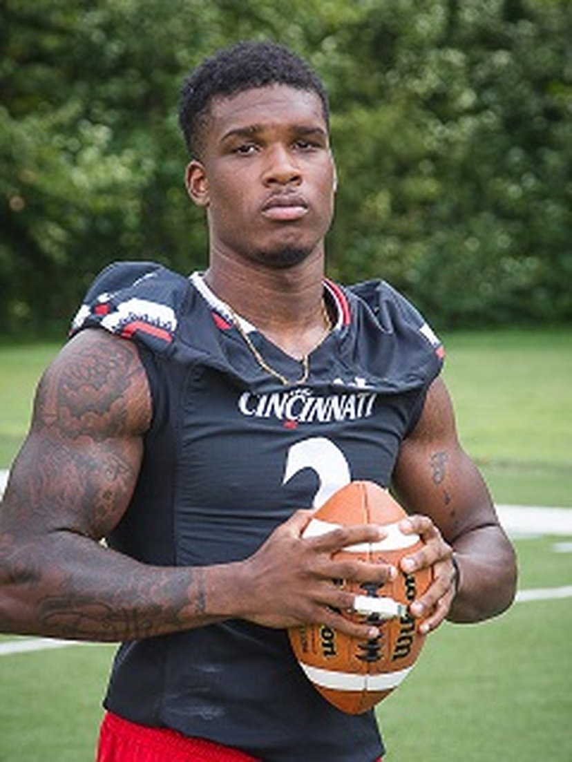 Tyrell Gilbert