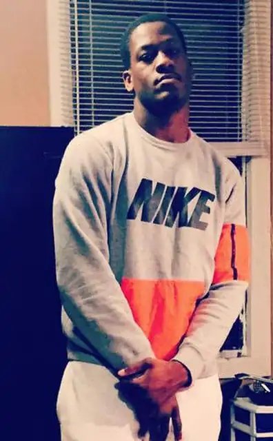 Tyrike Richardson