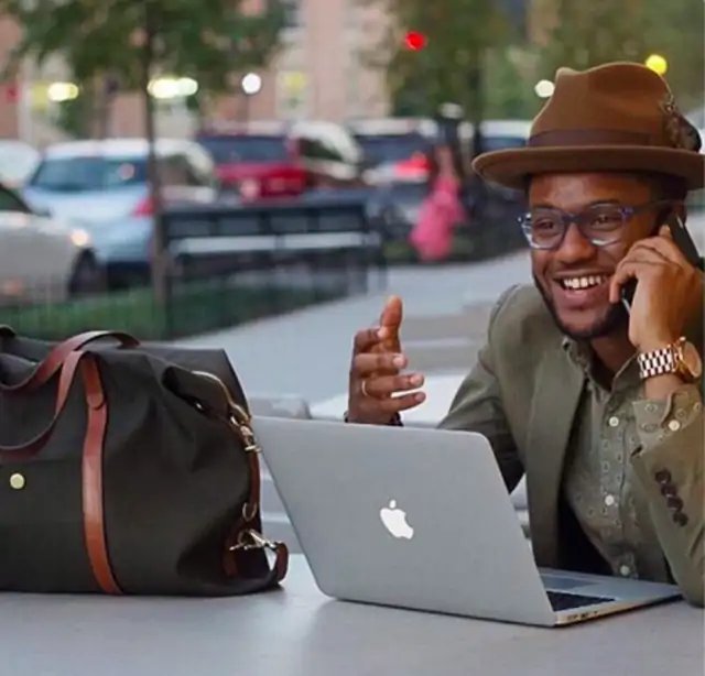 Tyrone Hankerson Jr.