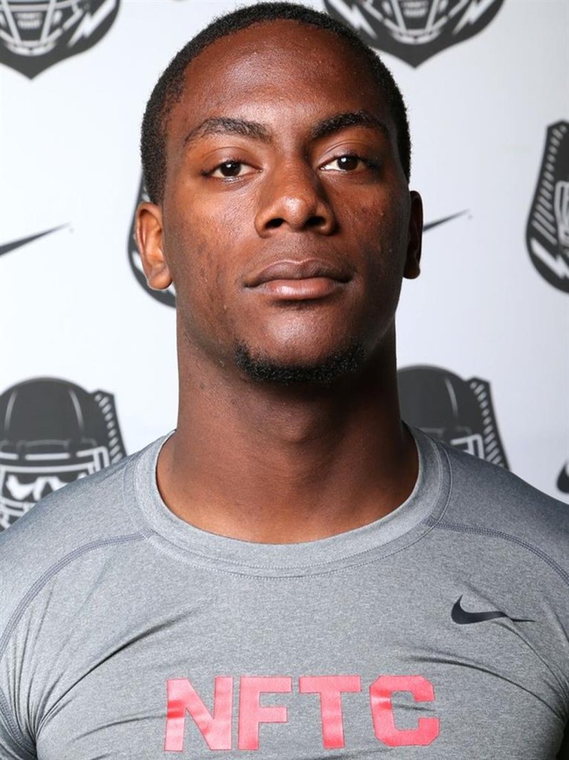 Tyrone Robinson