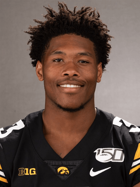 Tyrone Tracy