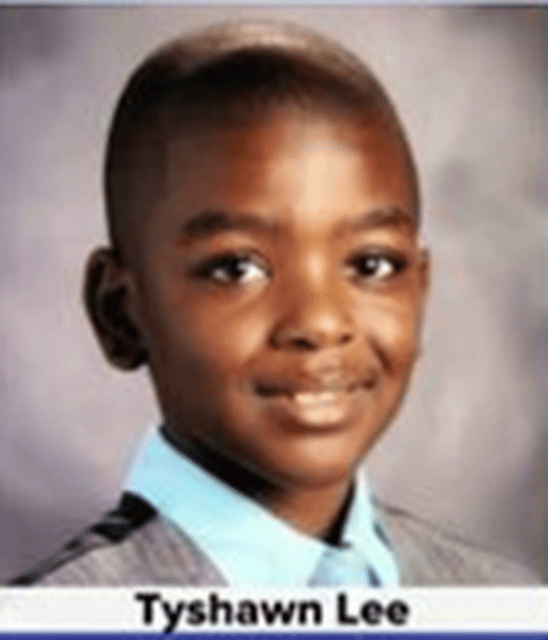 Tyshawn Lee