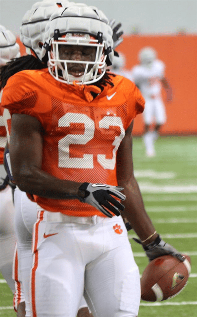 Tyshon Dye