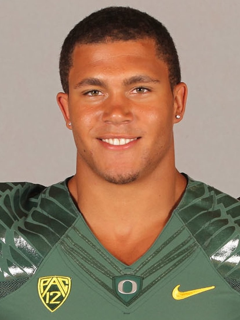Tyson Coleman