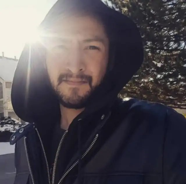 UberHaxorNova (James Wilson)