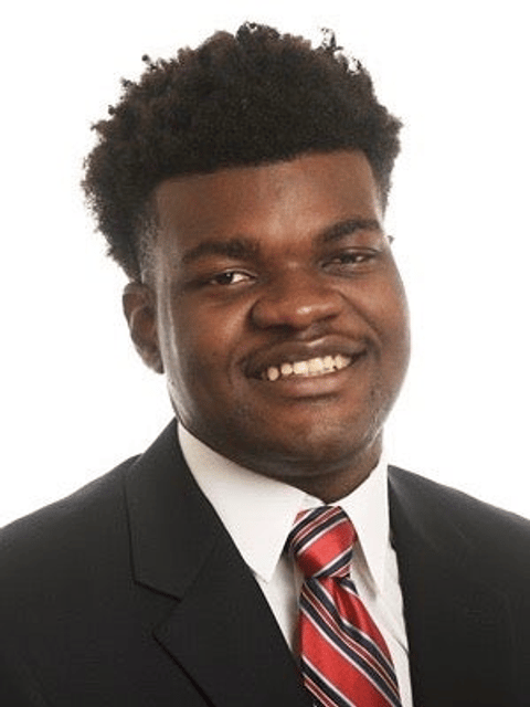 Udoka Azubuike