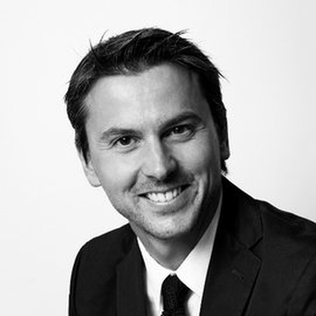 Ulric Jerome