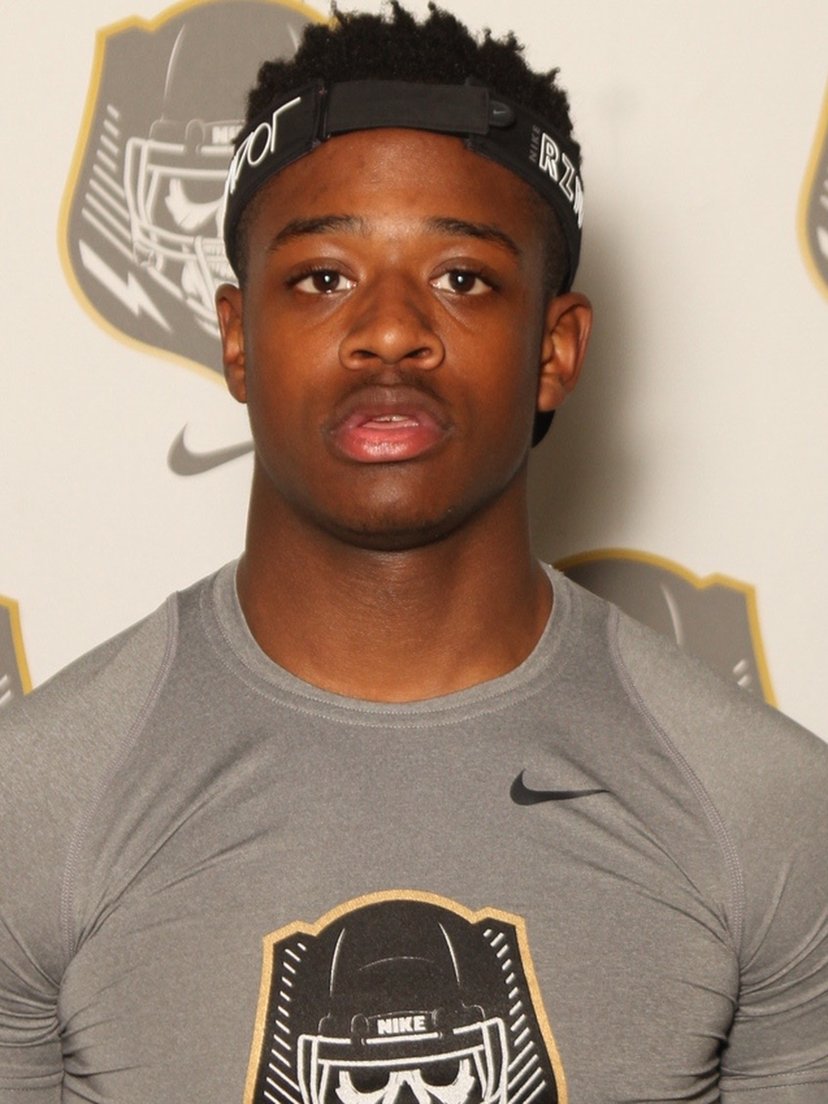 Umari Taylor