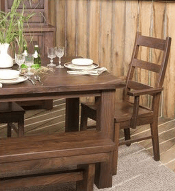 Under the Roof Furniture