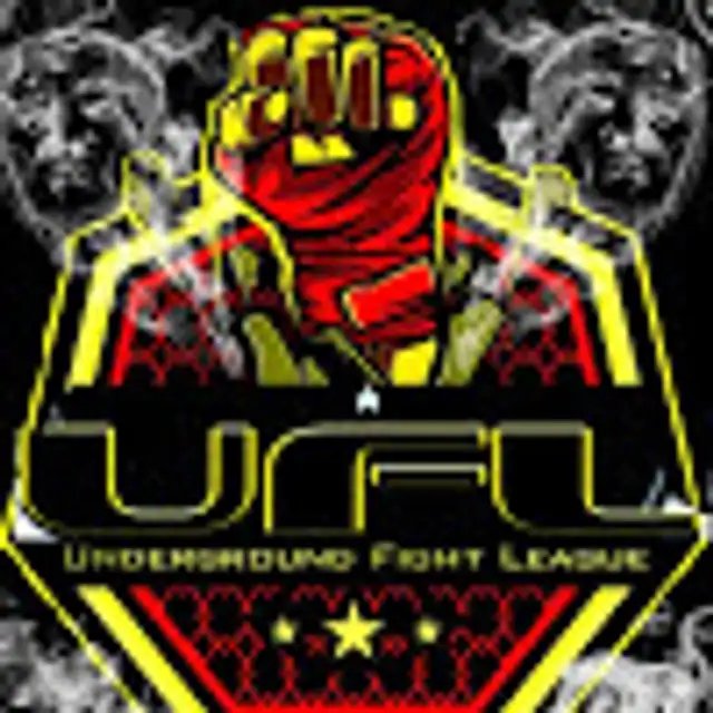 Underground Fight League