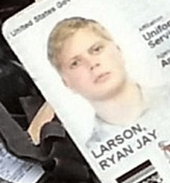Ryan Larson