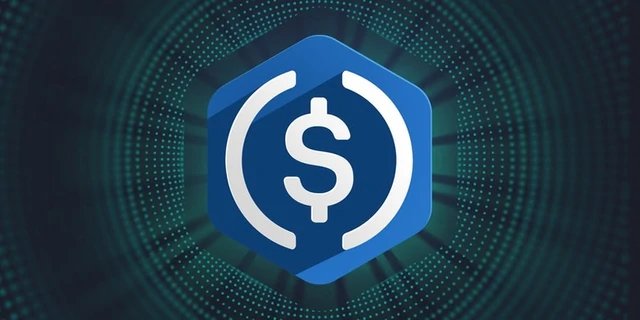 USD Coin (cryptocurrency)