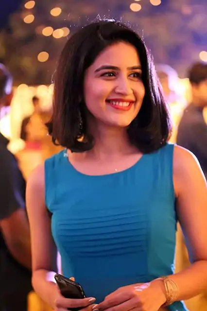 Vaidehi Parshurami