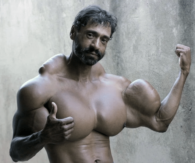 Valdir Segato