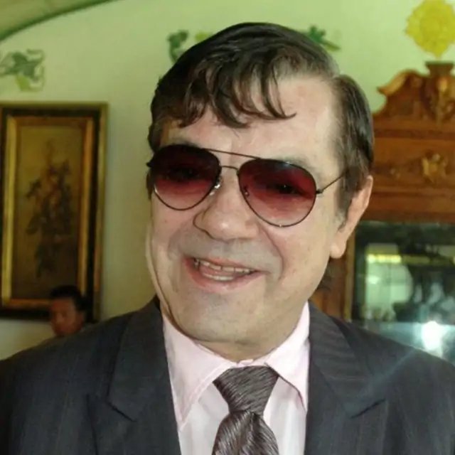 Valentín Trujillo (pianist)