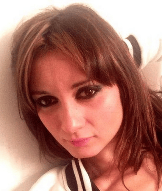 Valentina Bianco