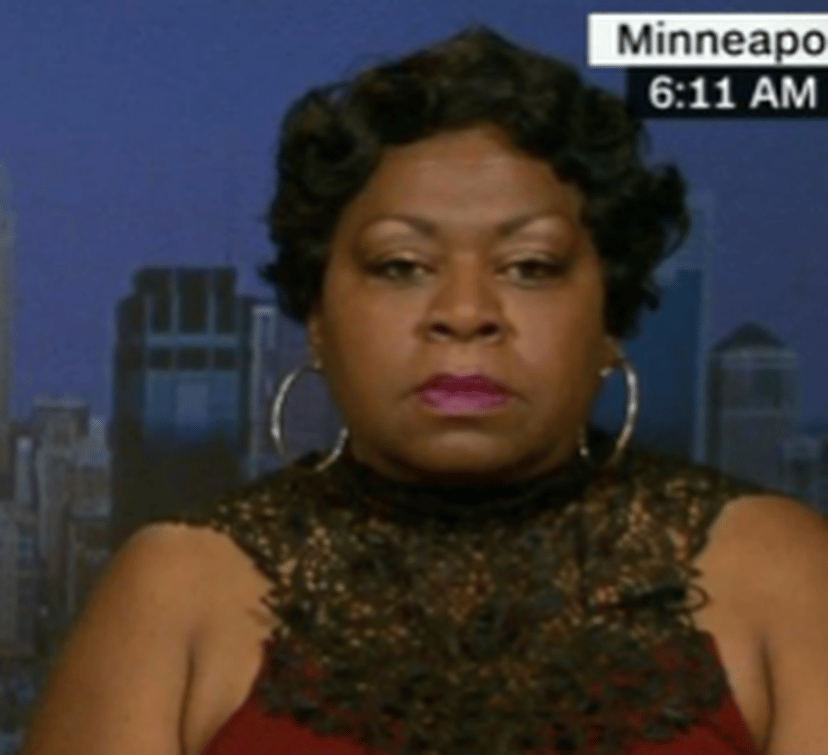 Valerie Castile