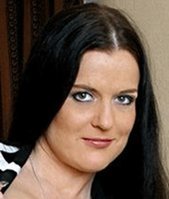 Valerie de Winter