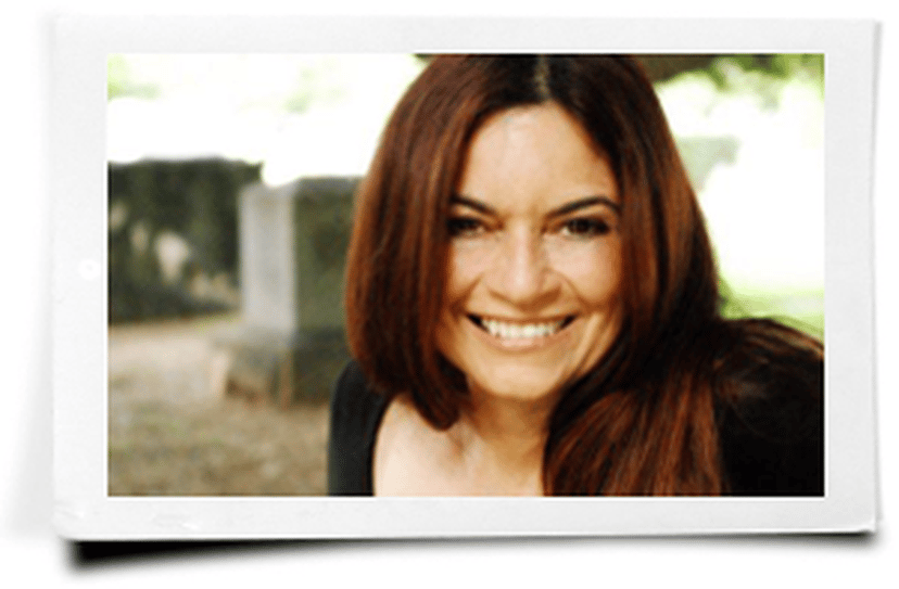 Valerie Mccaffrey