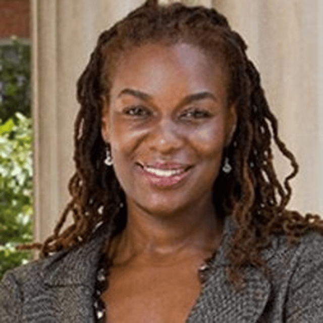 Valerie Purdie-Vaughns
