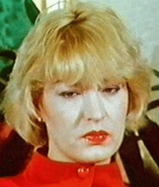 Valerie St. Cloud