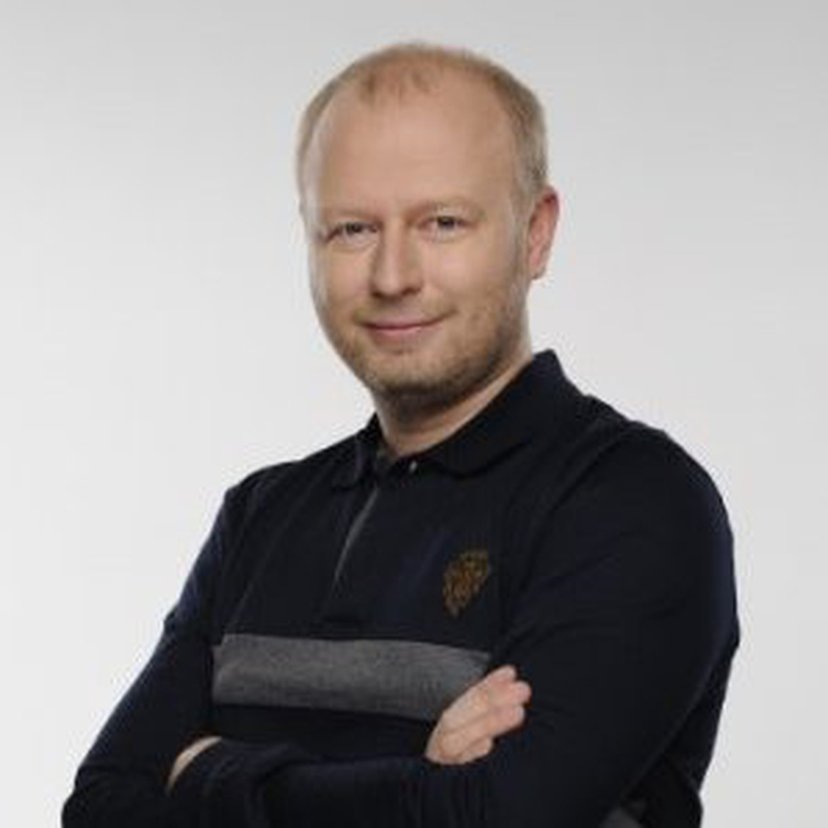 Valery Vavilov