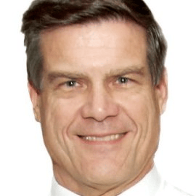 Vance Bell