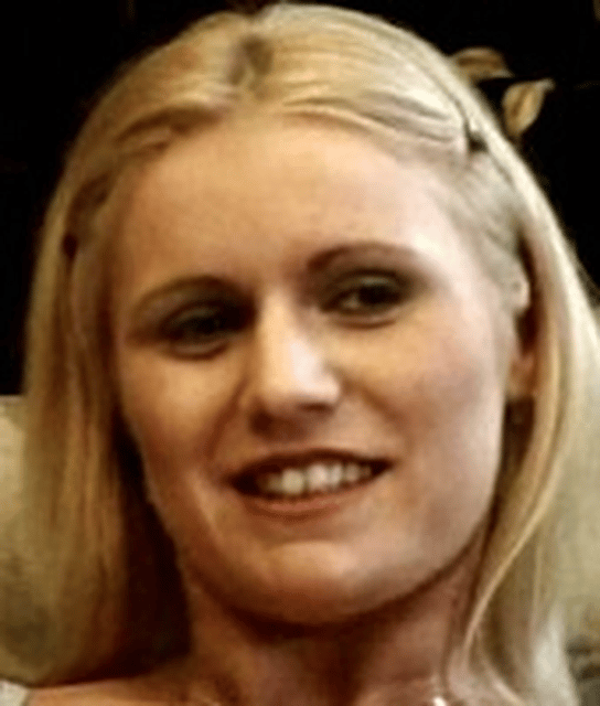 Vanessa Freeman