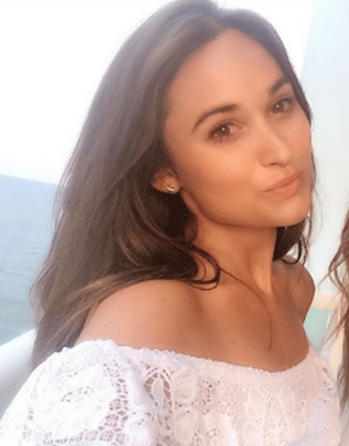 Vanessa Marcotte