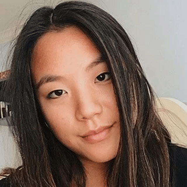 Vanessa Nagoya